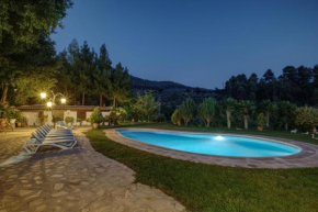 Отель Cortijo La Julia  Орсера
